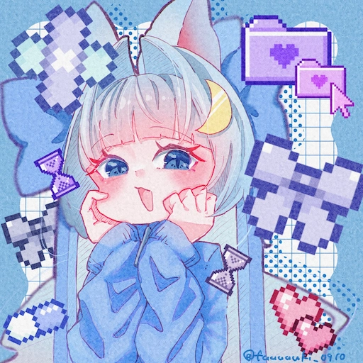 chan-mai's avatar